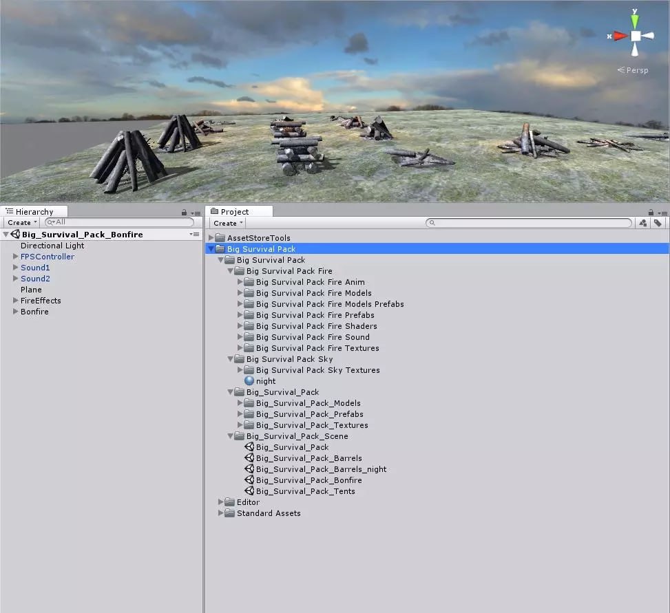 Big Survival Pack📱 - изображение 4